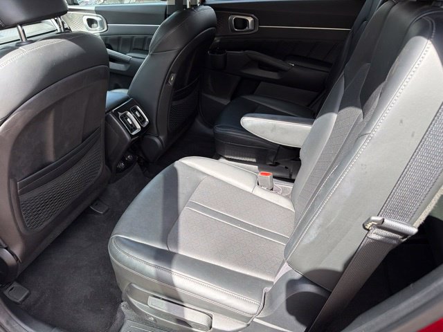 Used 2021 Kia Sorento SX AWD/4WD image 18