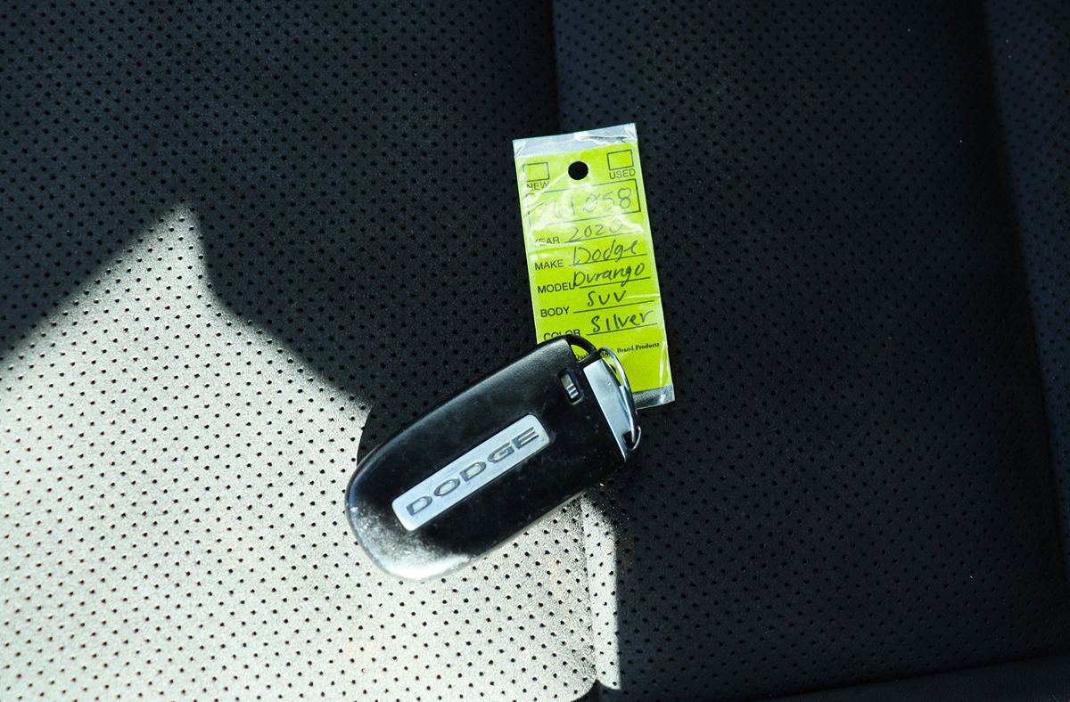 Used 2020 Dodge Durango GT image 61