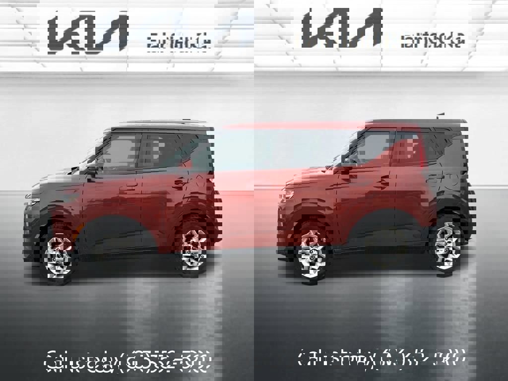Used 2020 Kia Soul S image 2