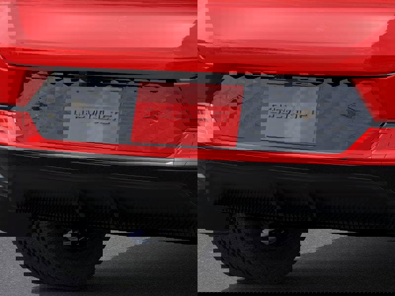 New 2025 Chevrolet Equinox EV RS image 45