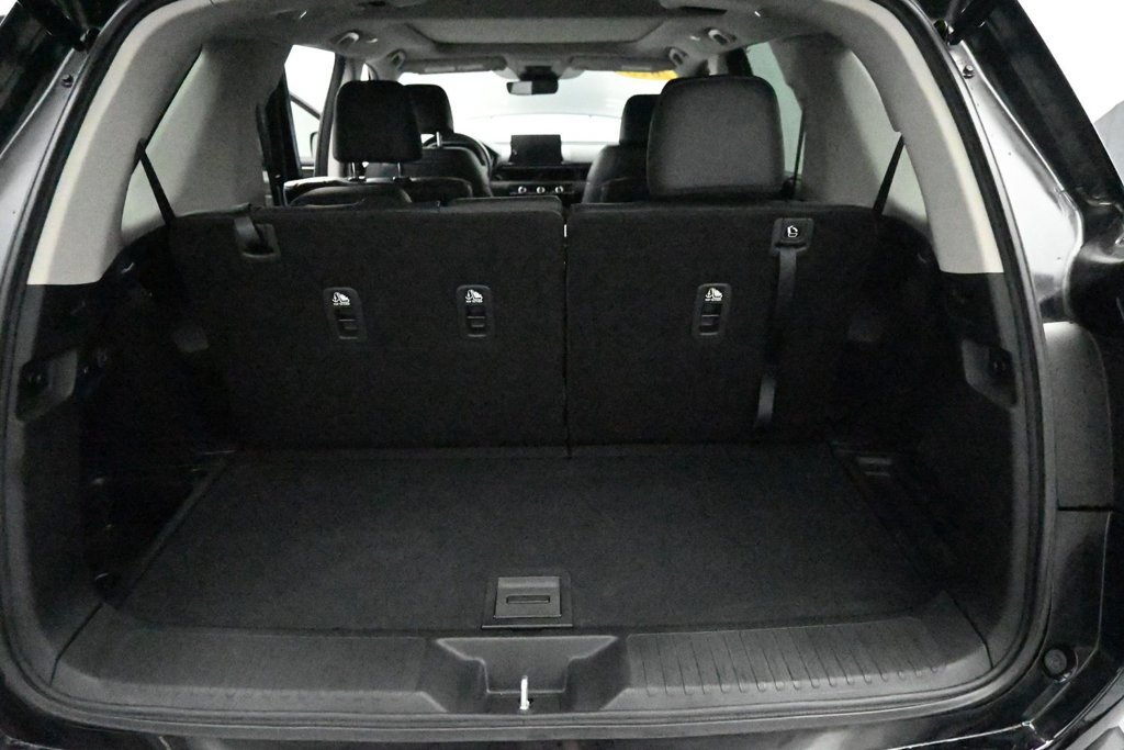 Used 2023 Honda Pilot Elite image 23