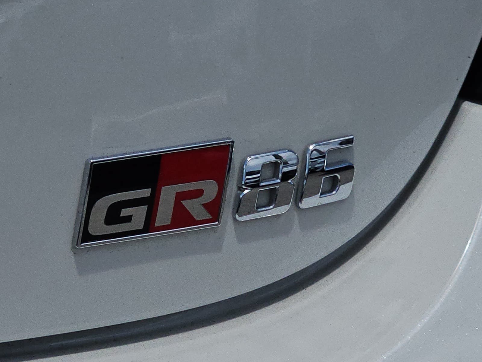 Used 2025 Toyota GR86 Premium RWD image 29