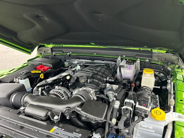 New 2026 Jeep Gladiator Mojave image 40