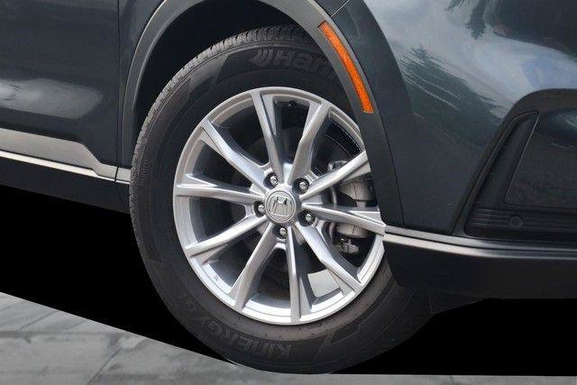 Used 2025 Honda CR-V EX-L image 3