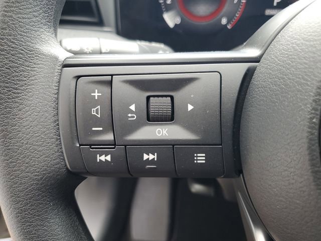 Certified 2026 Nissan Kicks SV FWD image 17