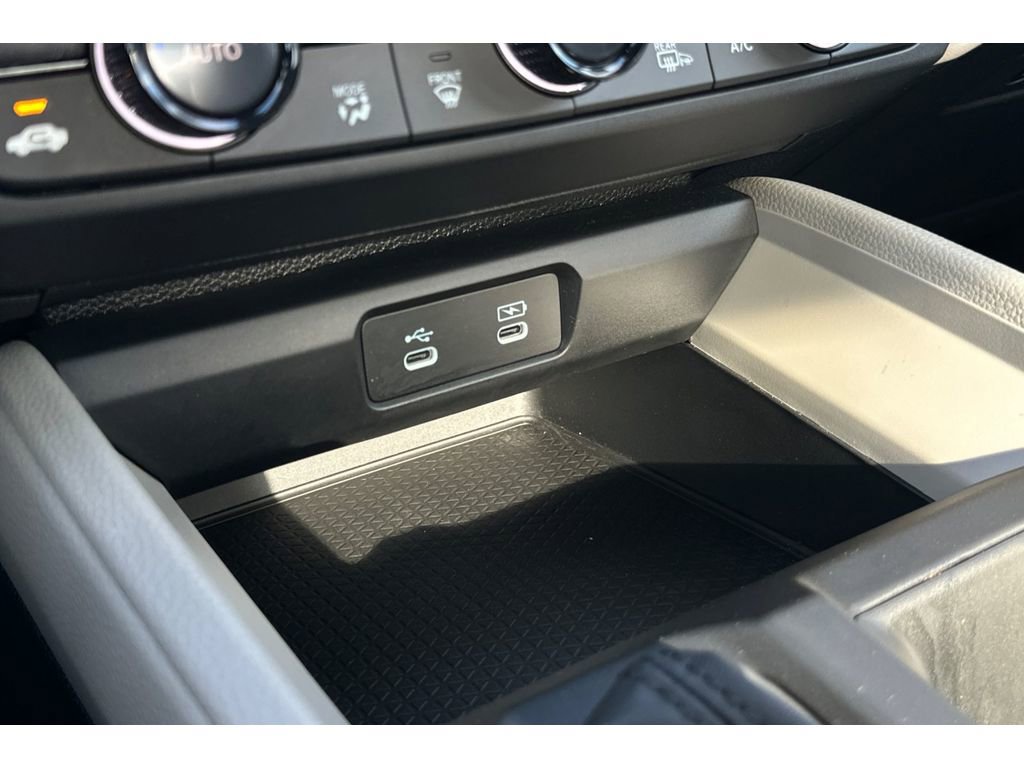 Certified 2023 Honda Accord EX image 30