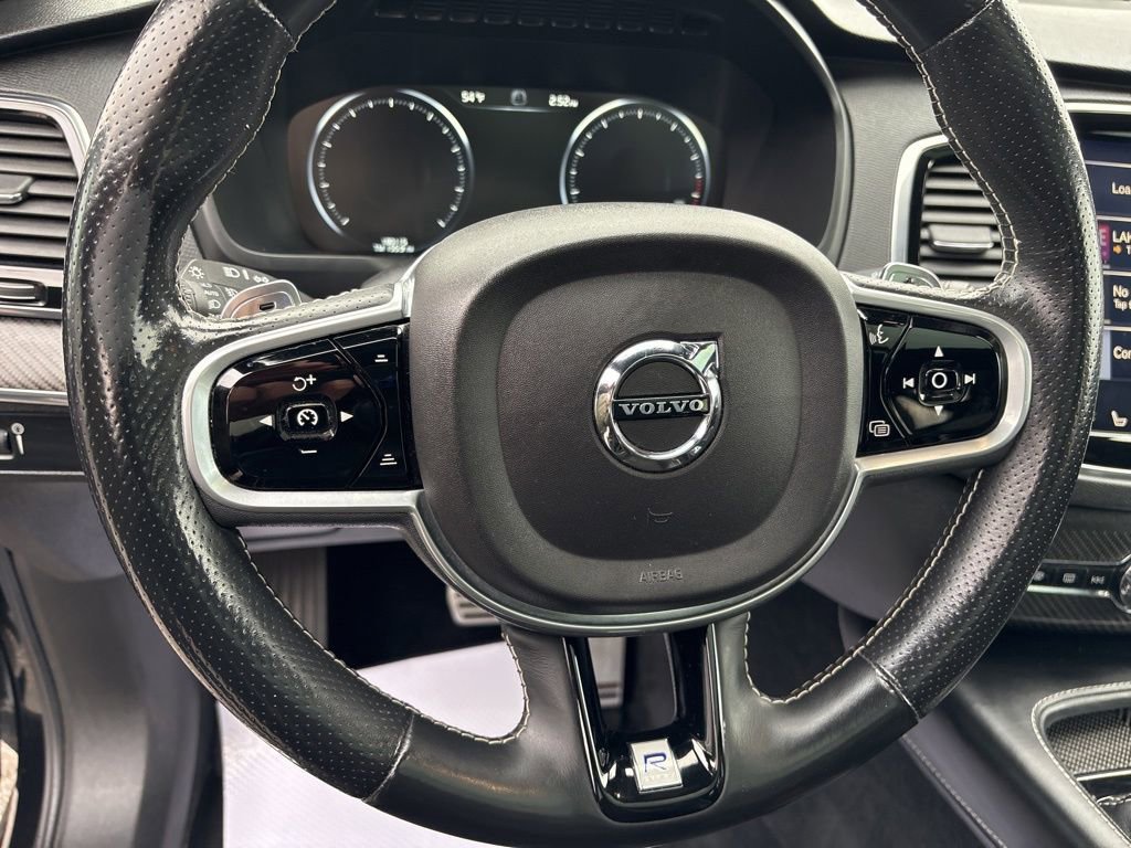 Used 2018 Volvo XC90 T6 R-Design w/ Convenience Package image 34
