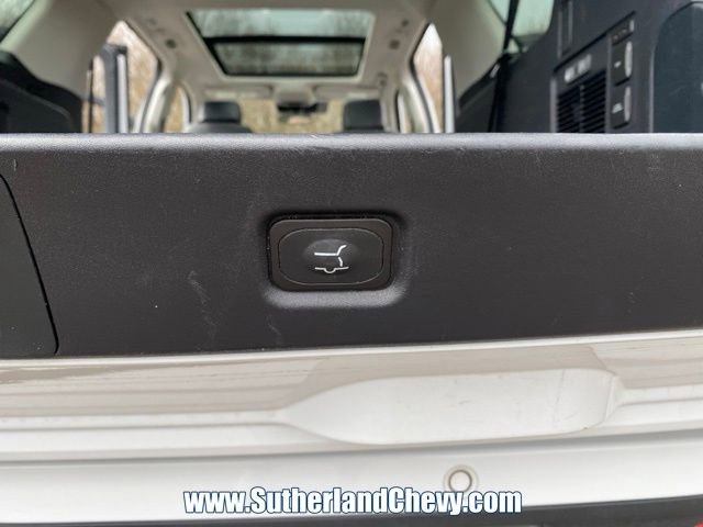 Used 2025 Ford Expedition Max Platinum image 53
