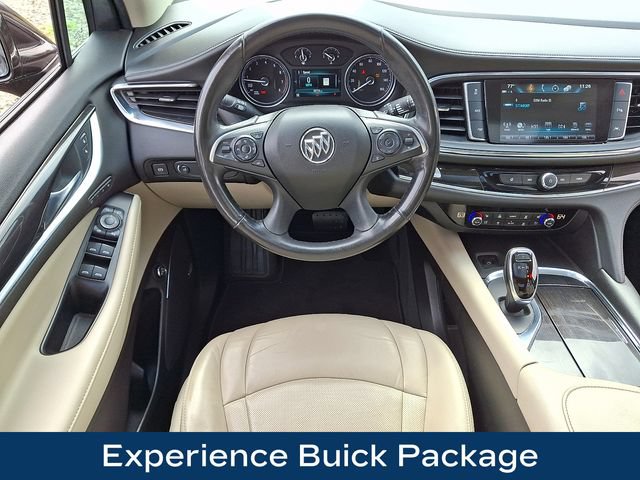 Used 2018 Buick Enclave Premium w/ Experience Buick Package AWD/4WD image 3
