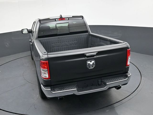 Used 2020 RAM 1500 Big Horn image 21