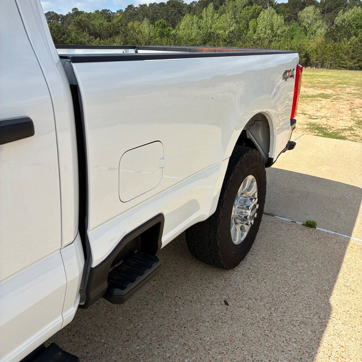 Used 2024 Ford F350 XLT AWD/4WD image 20