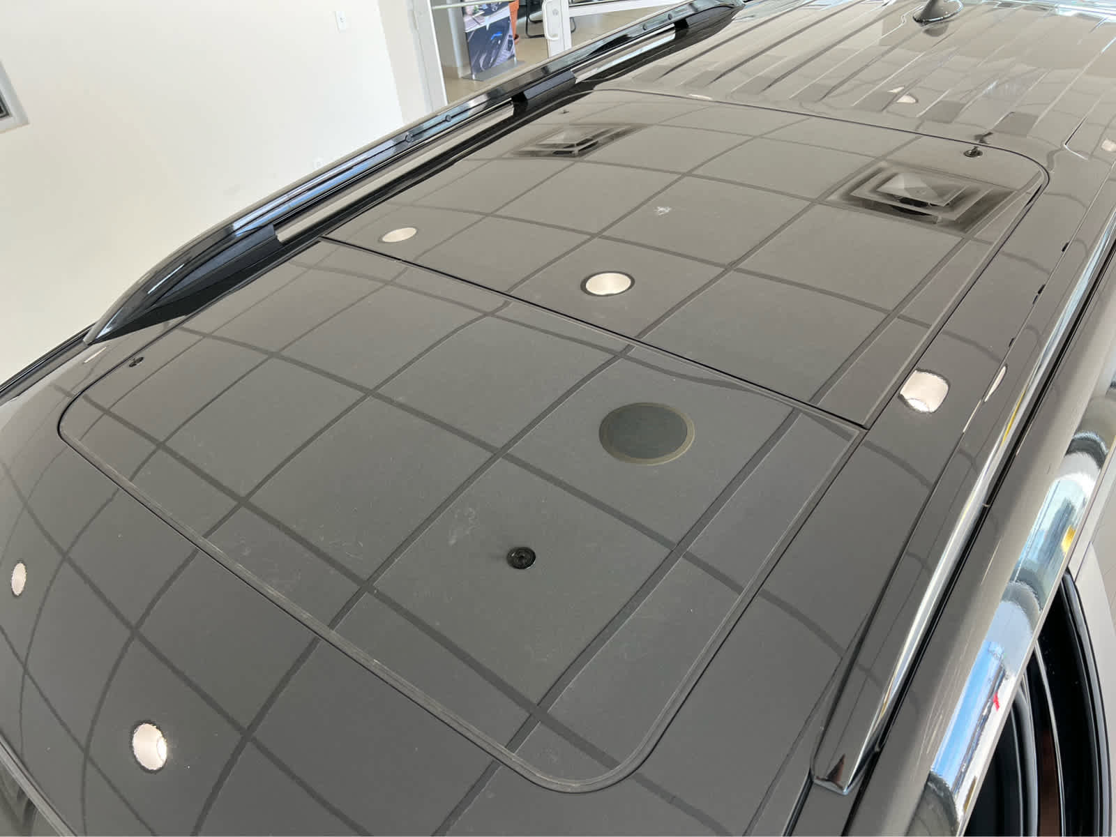 New 2025 Honda Pilot TrailSport image 21