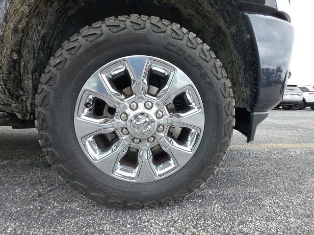 Used 2021 RAM 3500 Limited AWD/4WD image 8