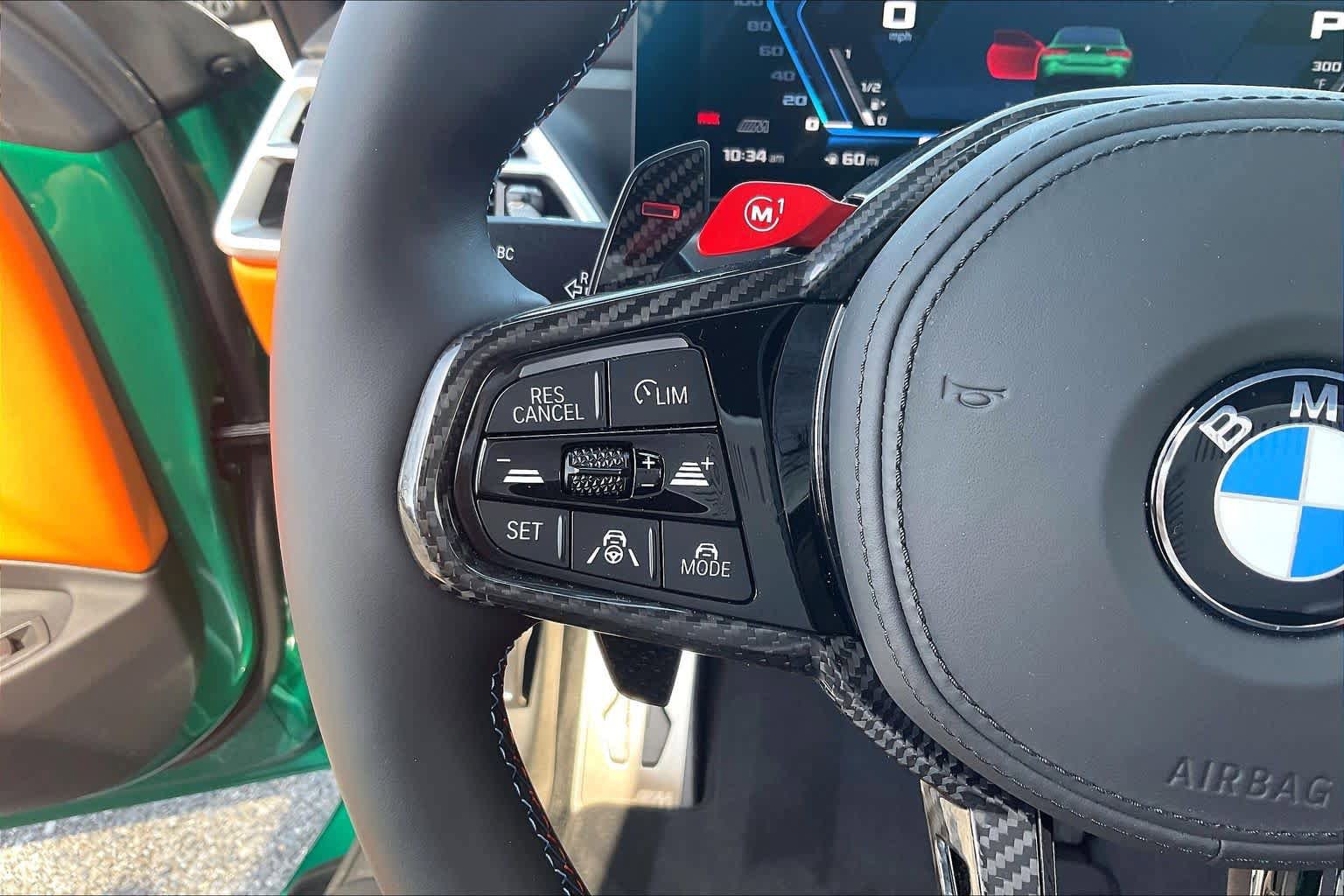 Used 2026 BMW M4 Competition image 22
