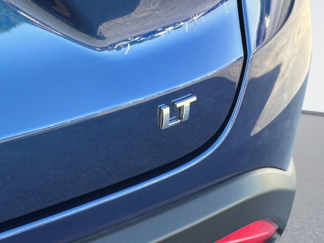 Used 2024 Chevrolet Trax LT w/ LT Convenience Package FWD image 12
