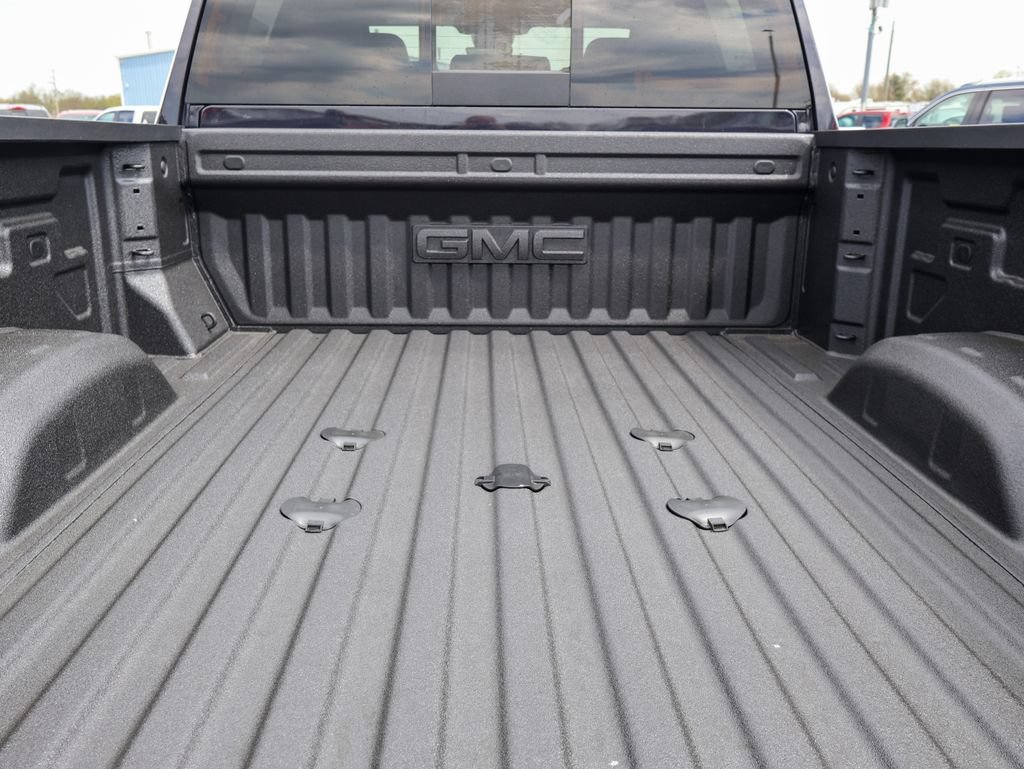 New 2026 GMC Sierra 2500 AT4 w/ AT4 Premium Plus Package AWD/4WD image 6