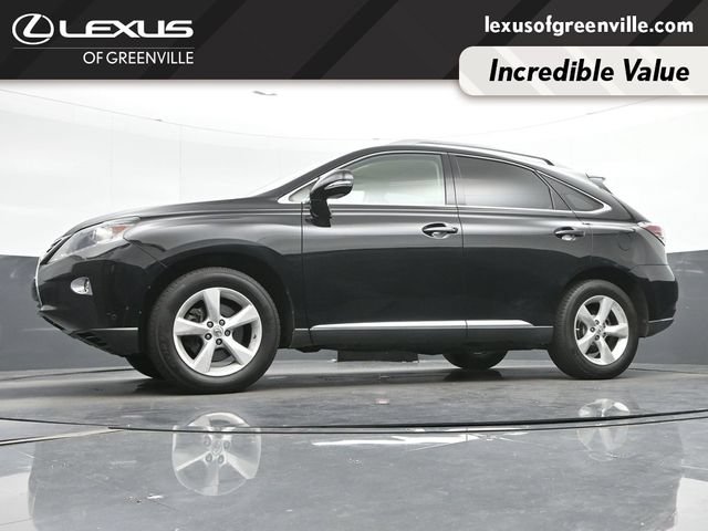 Used 2015 Lexus RX 350 AWD image 16