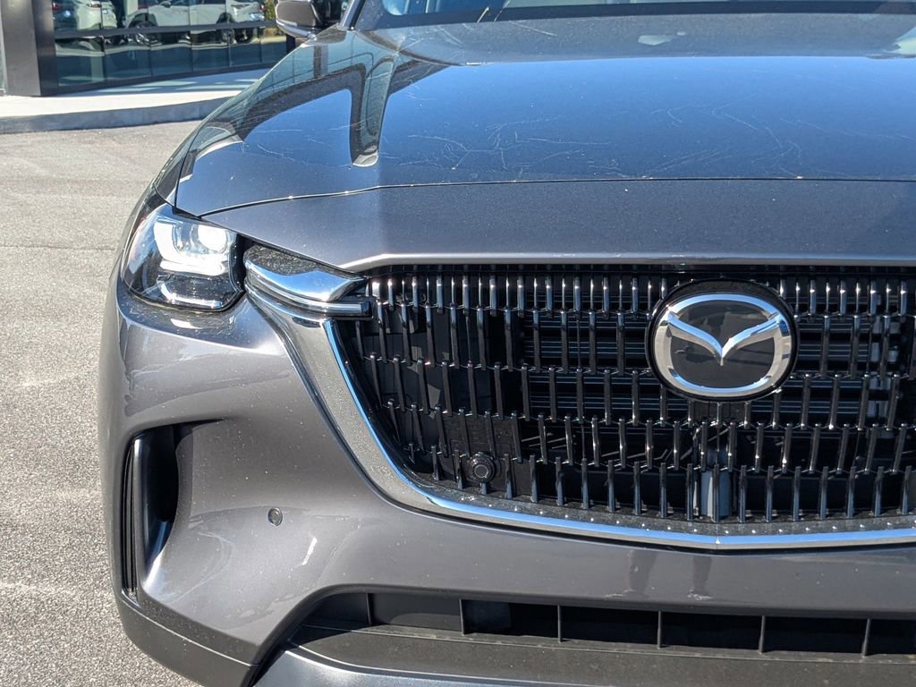 New 2026 MAZDA CX-90 3.3 Turbo w/ Preferred Package image 10