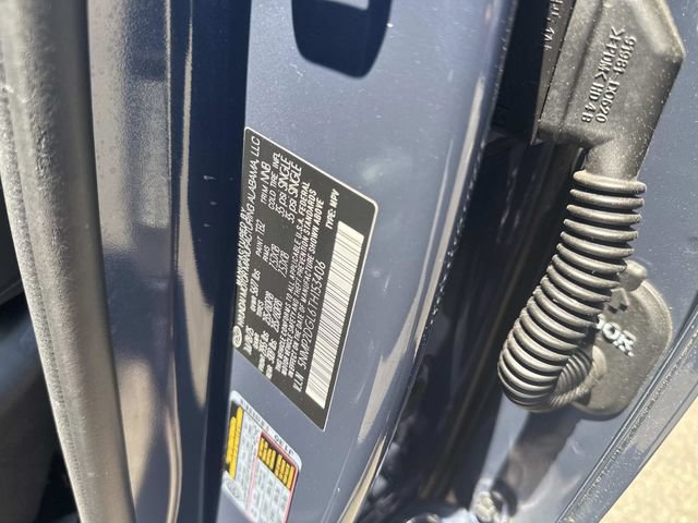 Certified 2026 Hyundai Santa Fe SEL AWD/4WD image 20