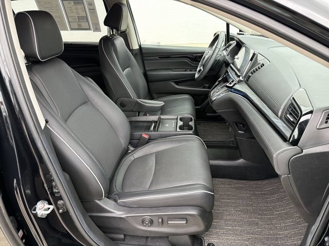 Used 2025 Honda Odyssey Elite image 28