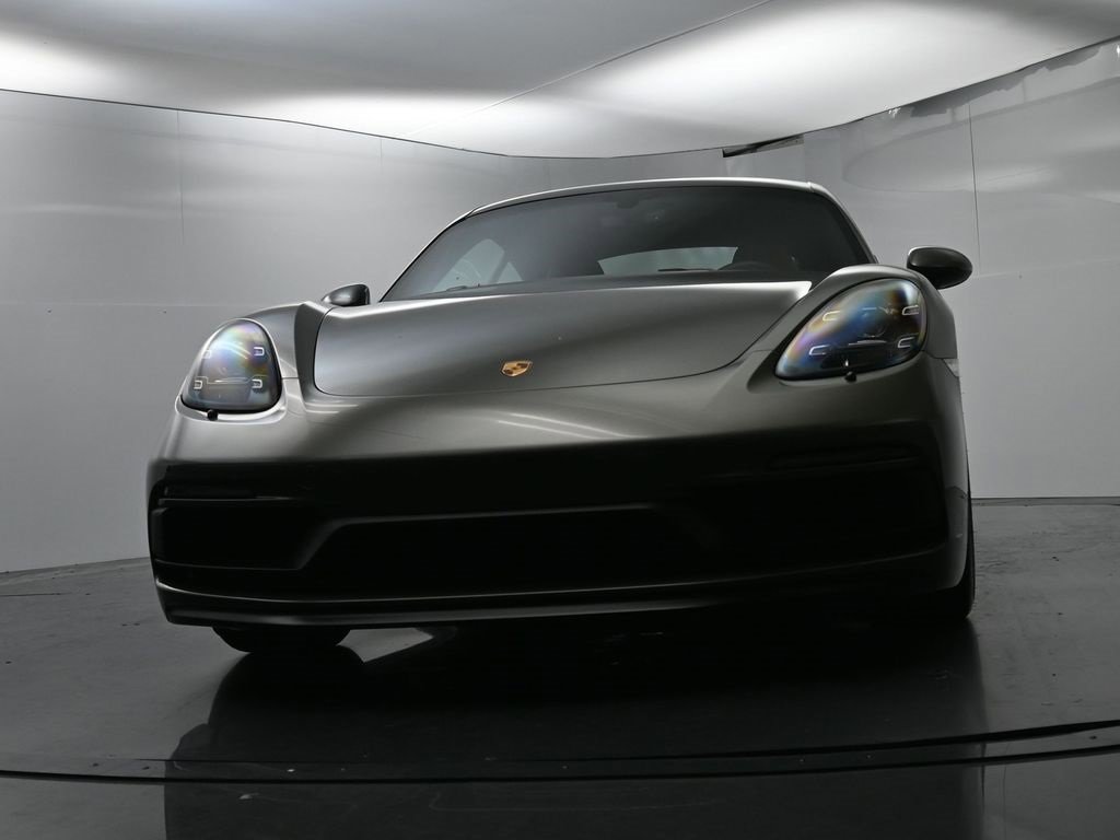 Used 2024 Porsche 718 Cayman GT4 image 54