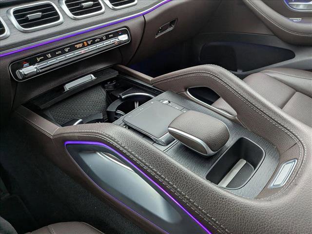 Certified 2023 Mercedes-Benz GLE 350 image 11