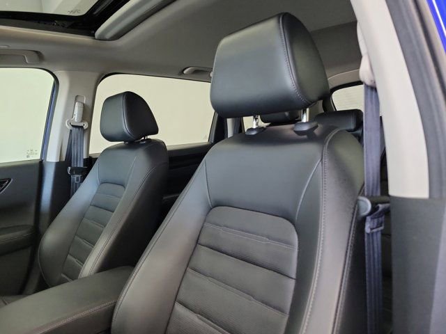 Certified 2023 Honda CR-V EX-L image 20