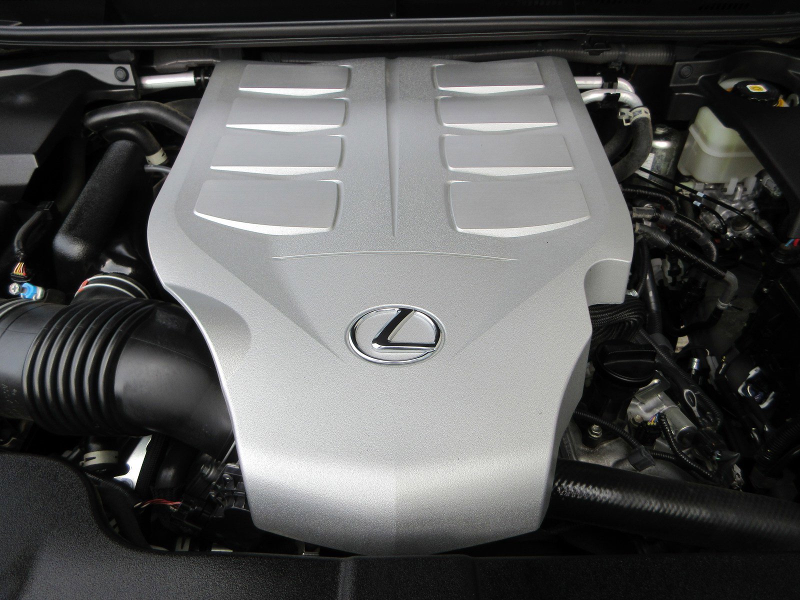 Used 2022 Lexus GX 460 Premium w/ Premium Package AWD/4WD image 54