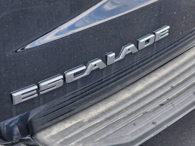 New 2026 Cadillac Escalade Sport AWD/4WD image 25