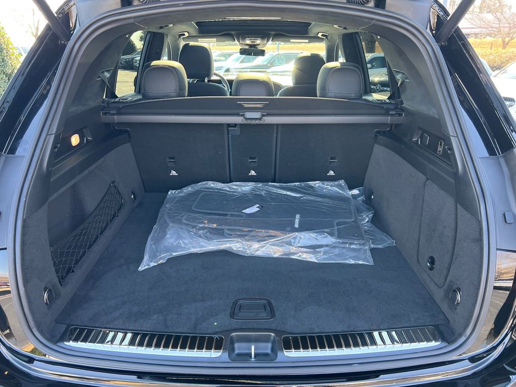 New 2026 Mercedes-Benz GLE 63 AMG S image 20