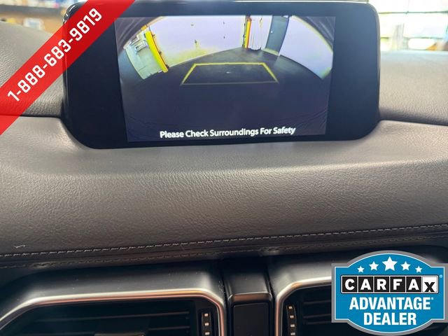 Used 2020 MAZDA CX-5 Touring AWD/4WD image 16