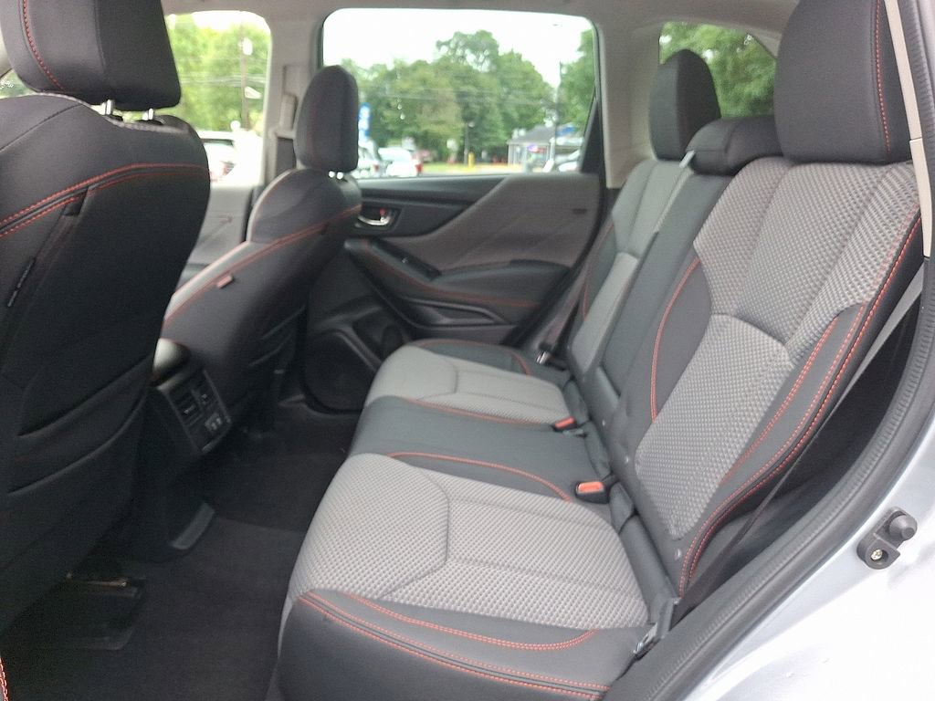 Used 2023 Subaru Forester Sport image 12