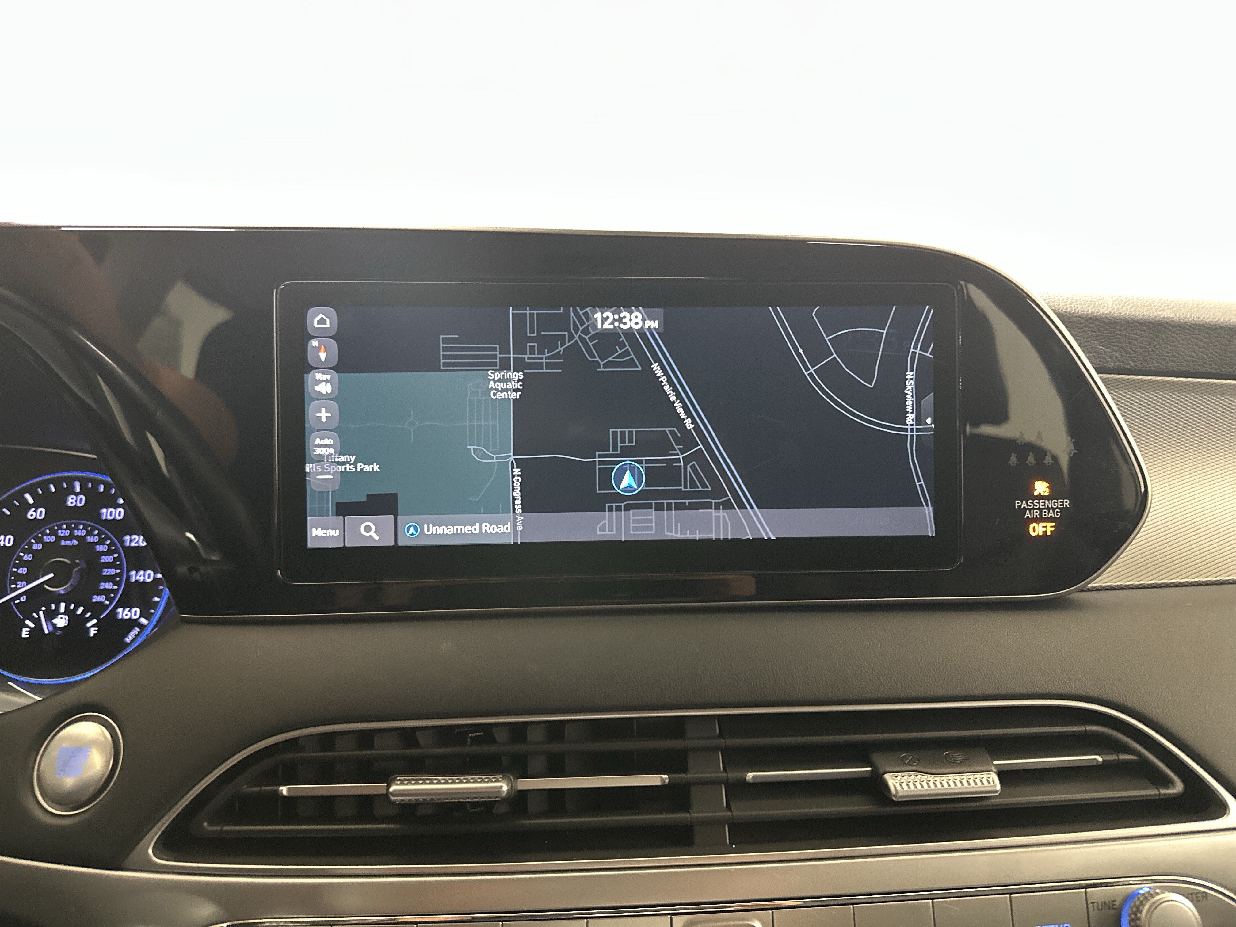 Used 2020 Hyundai Palisade SEL AWD/4WD image 24