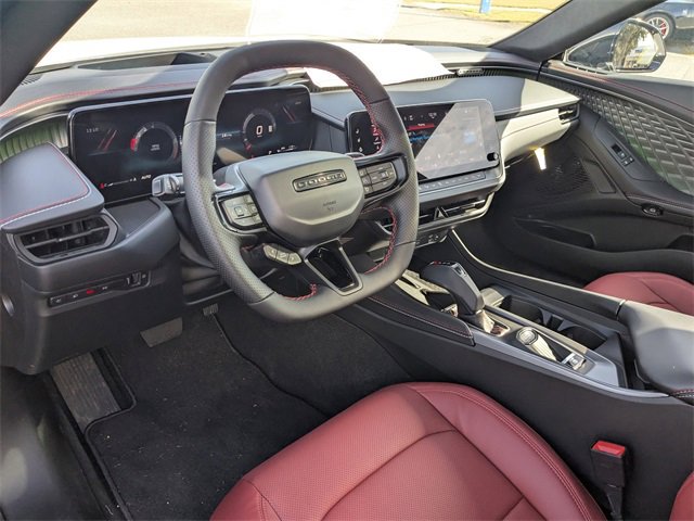 New 2026 Dodge Charger R/T Scat Pack image 14