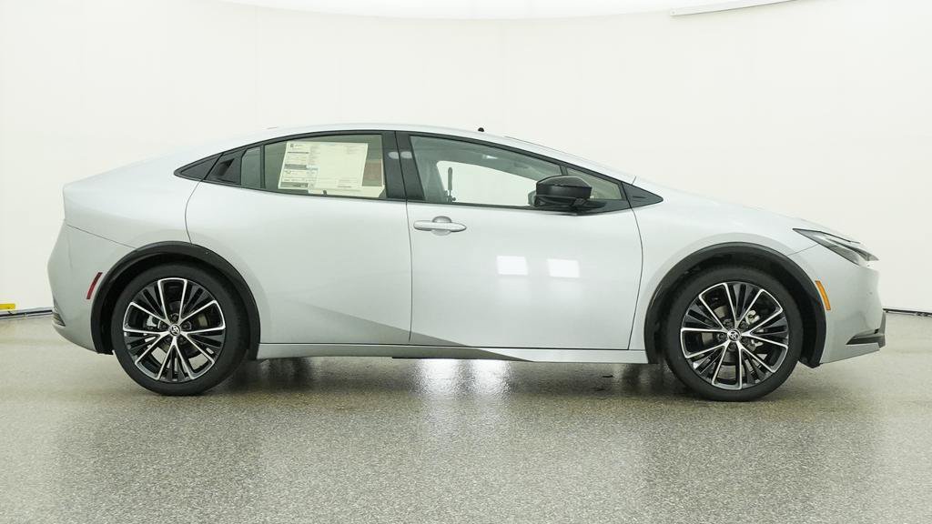 New 2026 Toyota Prius Limited FWD image 41