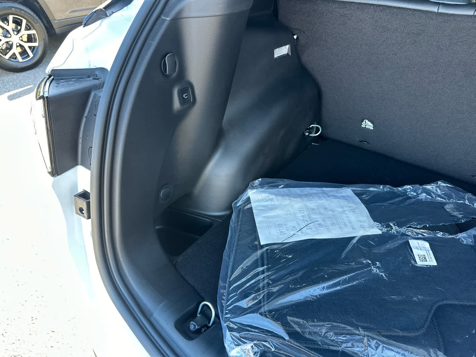 New 2026 Jeep Compass Limited image 21