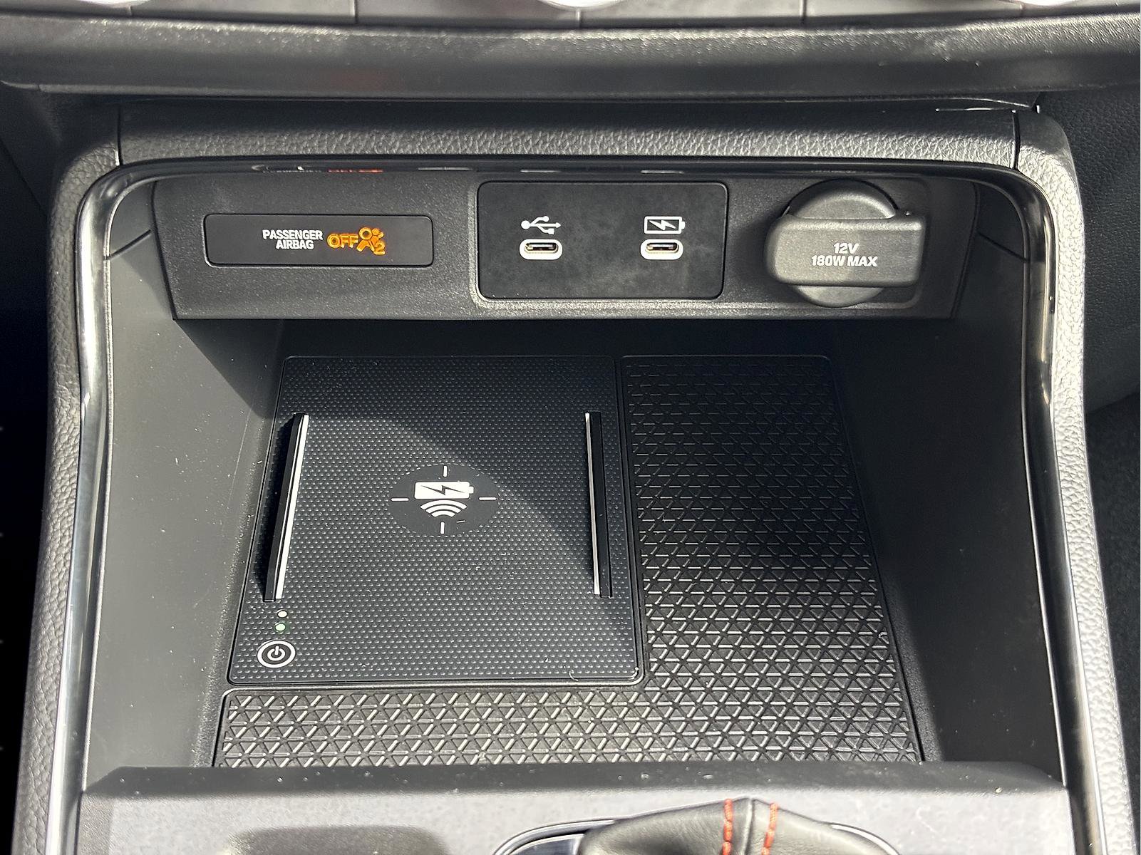 Certified 2026 Honda CR-V Sport-L image 28