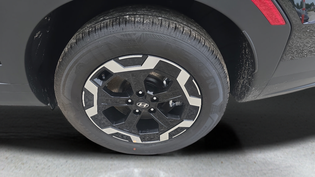 New 2026 Hyundai Santa Fe SE FWD image 31
