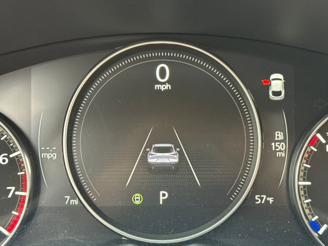 New 2026 MAZDA CX-30 AWD 2.5 S w/ Select Sport Pkg image 15