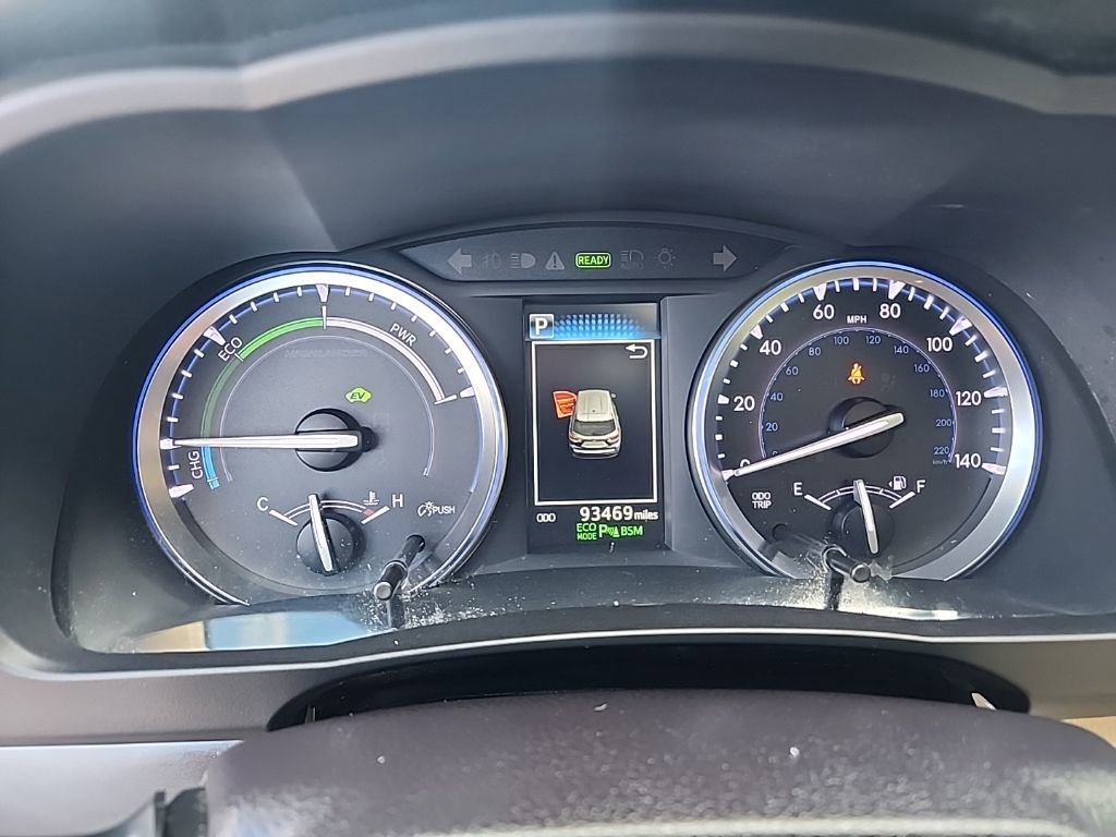 Used 2019 Toyota Highlander Limited AWD/4WD image 17