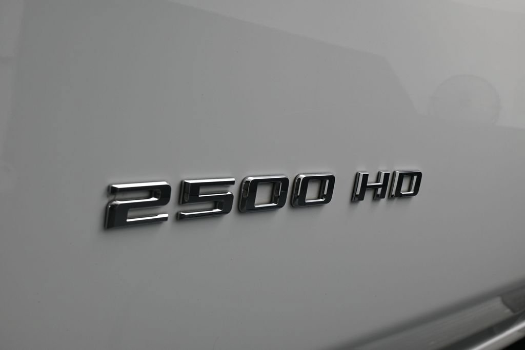 Used 2022 Chevrolet Silverado 2500 LT w/ Convenience Package AWD/4WD image 33