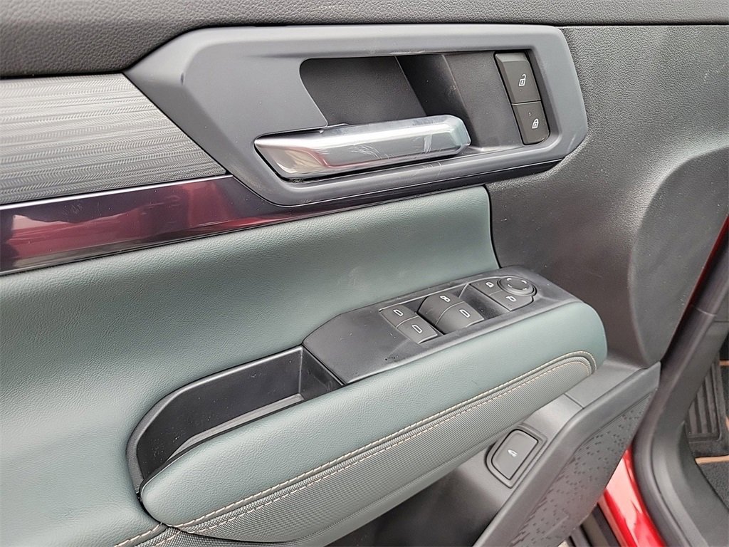 New 2026 GMC Terrain AT4 image 19