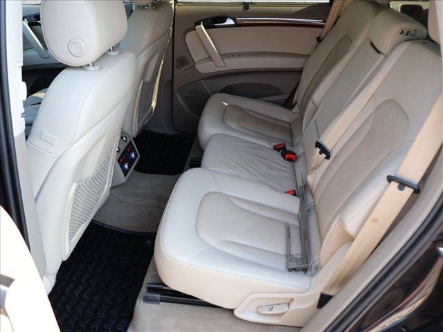 Used 2015 Audi Q7 TDI Prestige AWD/4WD image 29