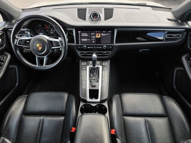 Used 2021 Porsche Macan image 18