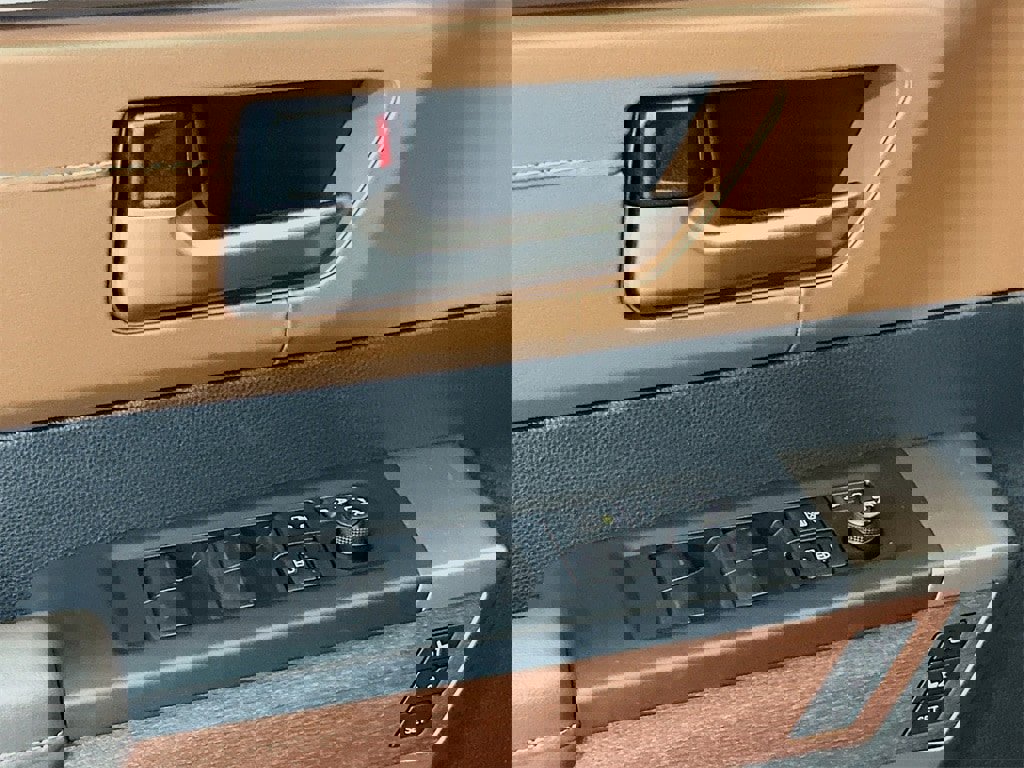 New 2026 Toyota Tundra 1794 Edition image 18