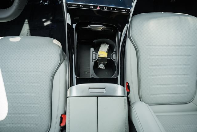 New 2026 Mercedes-Benz C 300 4MATIC Sedan image 25