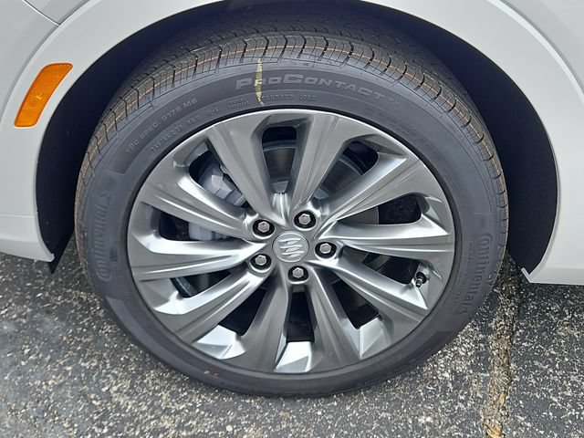 New 2026 Buick Envista Sport Touring FWD image 5