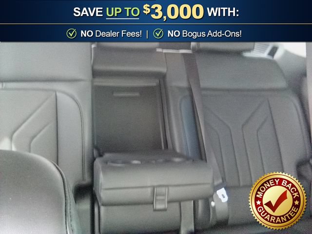 Used 2025 Hyundai Santa Fe SEL FWD image 23