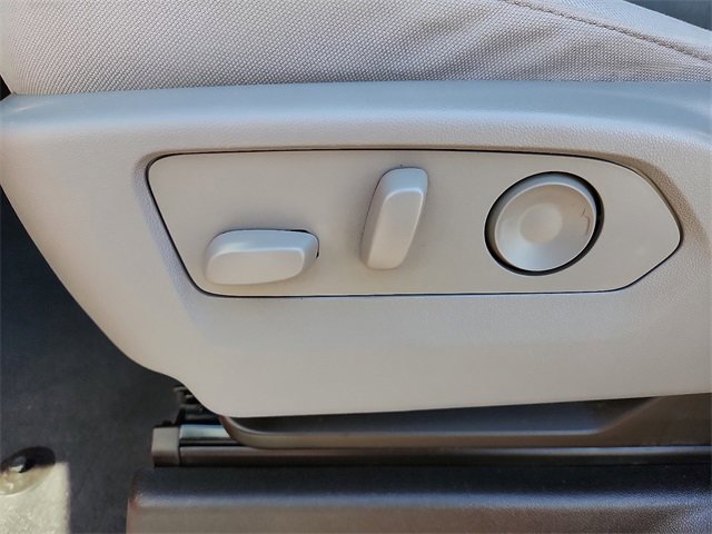 Certified 2023 Chevrolet Silverado 1500 RST w/ Texas Edition Plus image 16