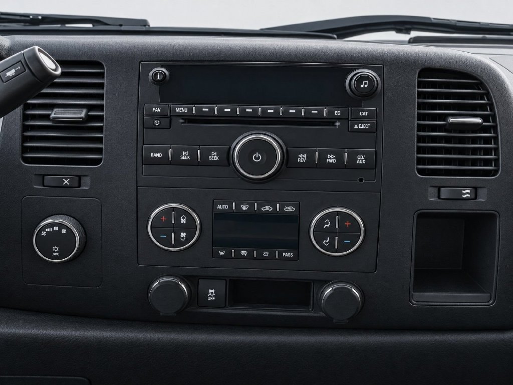 Used 2013 Chevrolet Silverado 1500 LT w/ All-Star Edition AWD/4WD image 13